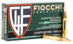 FIO 308MKD    308        175 SMKNG           20/10
