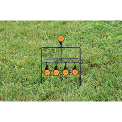 CALD 820585    AIRGUN RESETTING    TARGET
