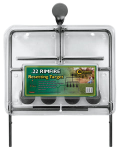 CALD 902365    RIMFIR RESETTING    TARGET