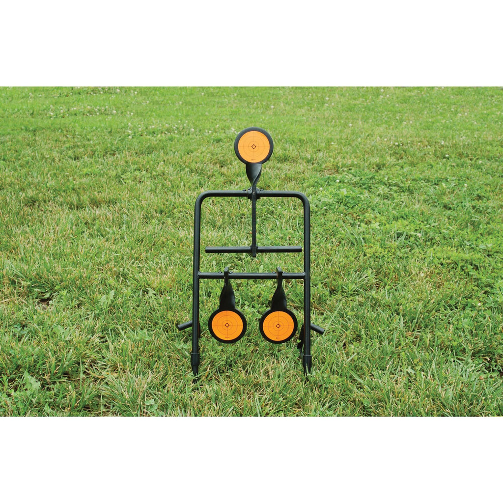 CALD 1071002   HANDGN RESETTING    TARGET