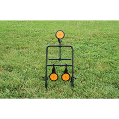 CALD 1071002   HANDGN RESETTING    TARGET