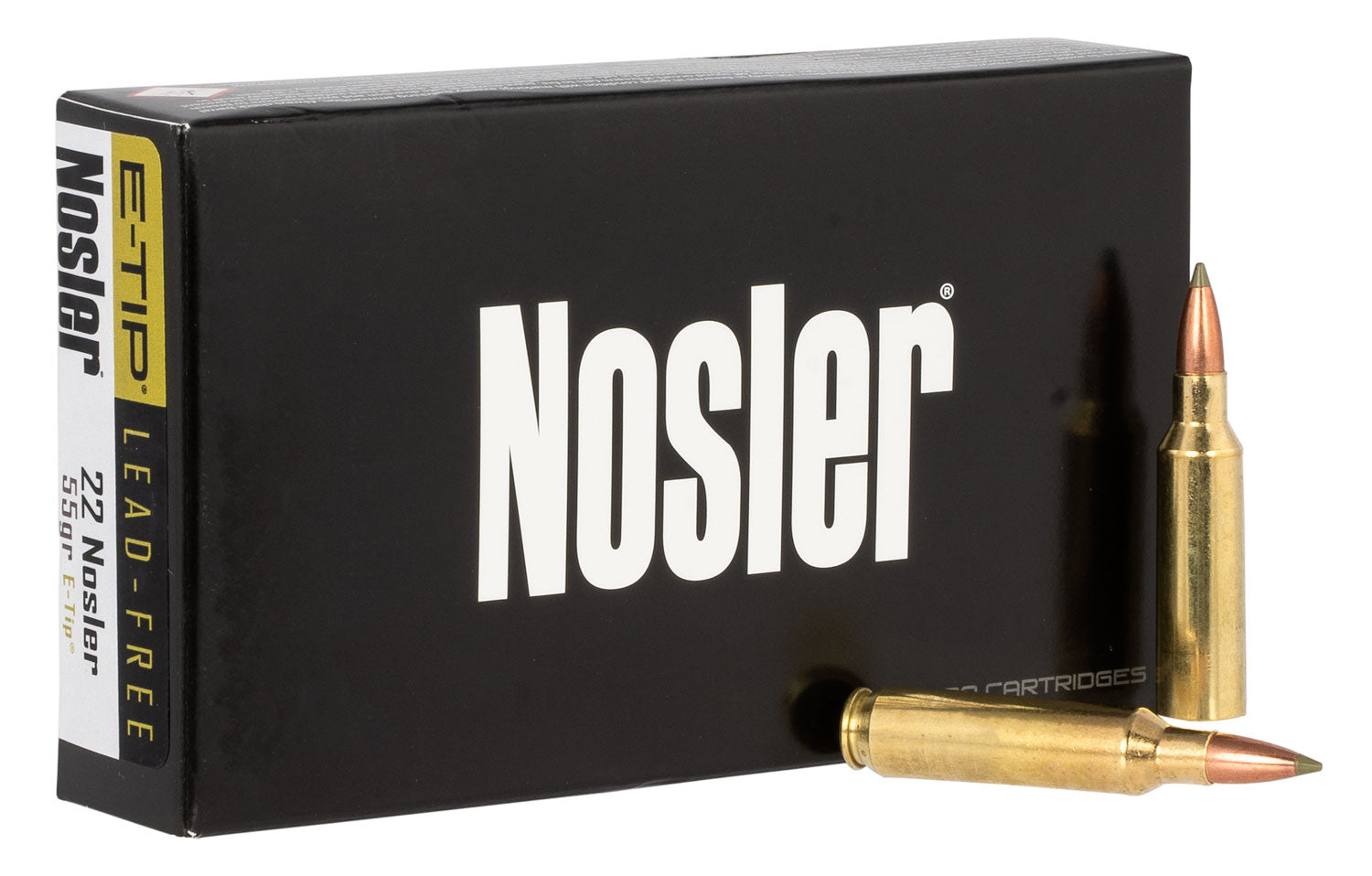 NOS 40140 E-TIP  22 NOS   55  E-TIP          20/10