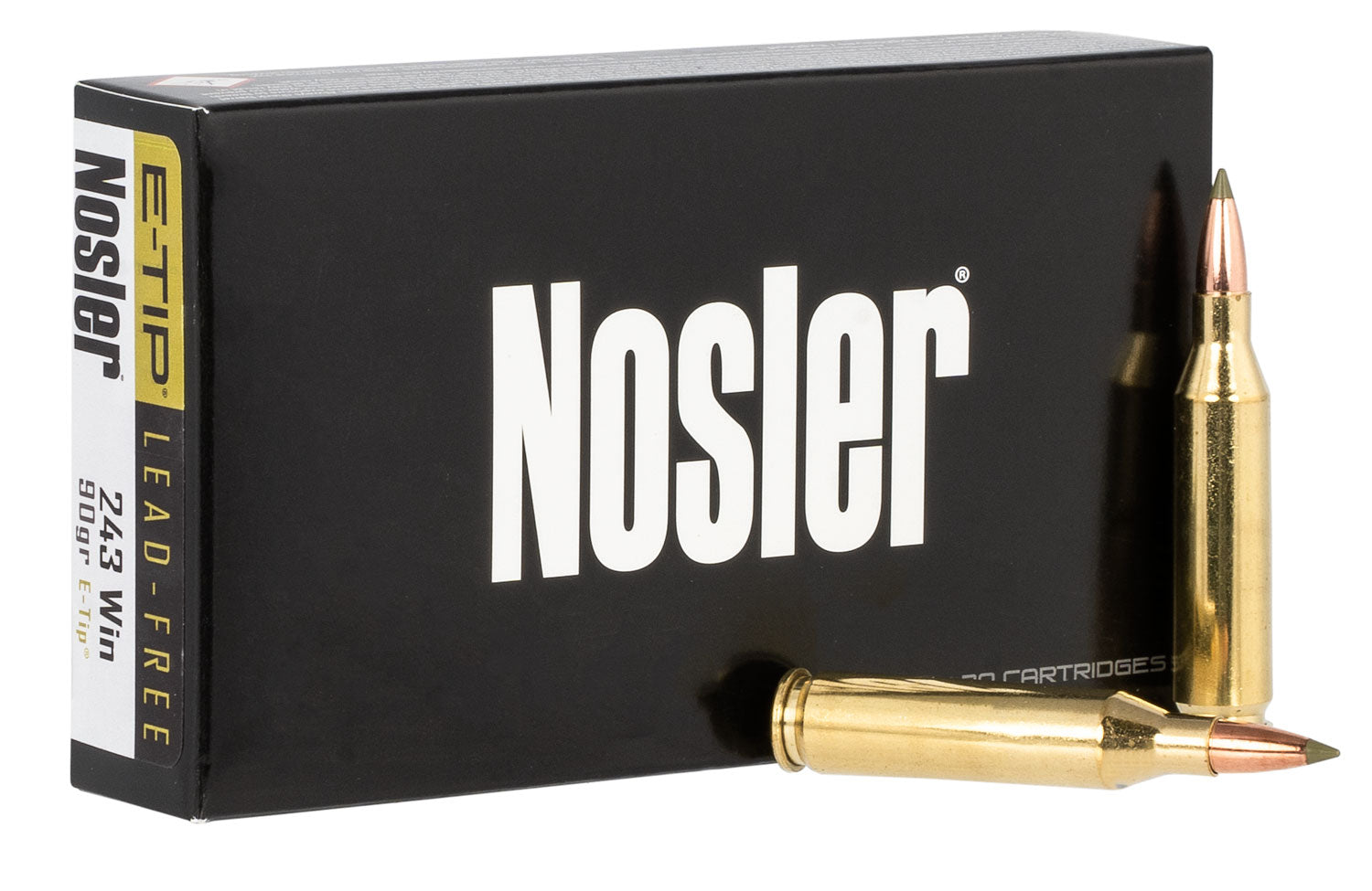 NOS 40030 E-TIP  243      90  E-TIP          20/10