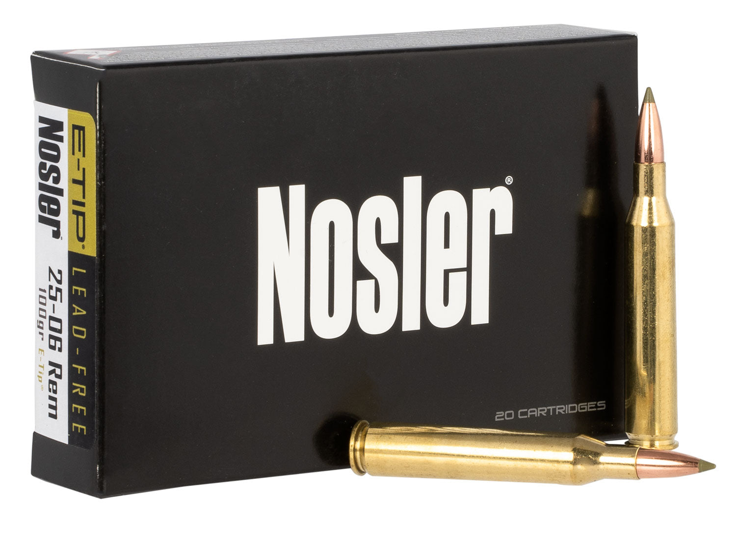 NOS 40238 E-TIP  25-06    100 E-TIP          20/10