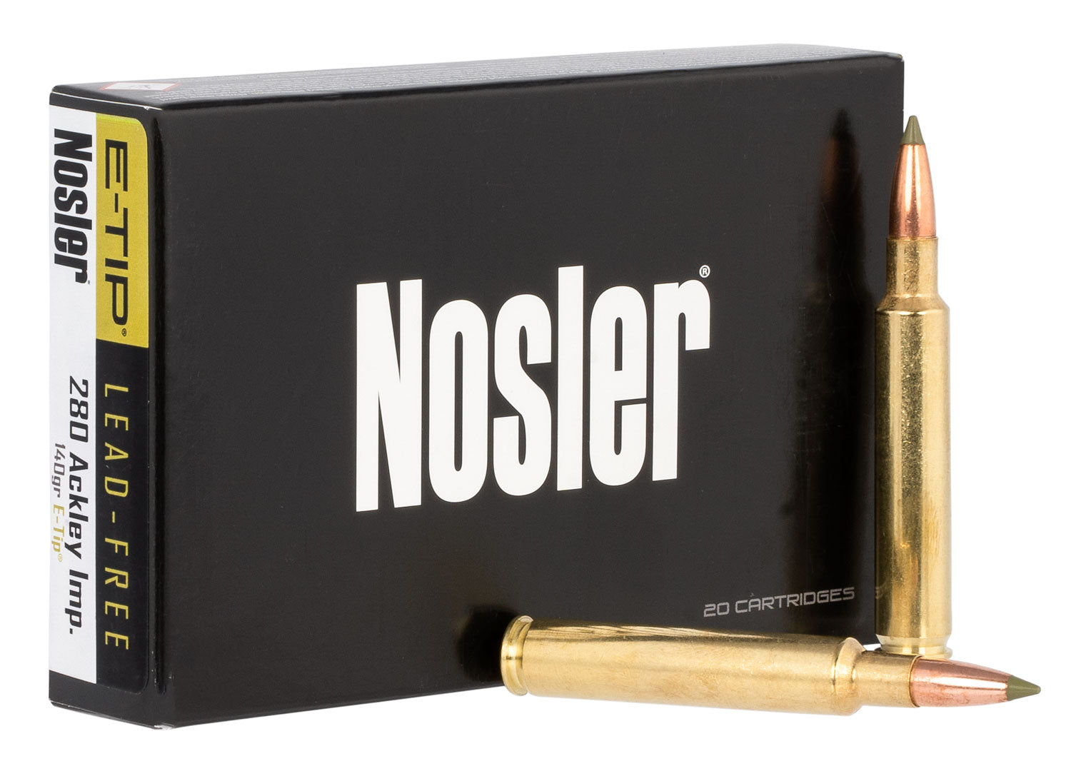 NOS 40067 E-TIP  280AK    140 E-TIP          20/10