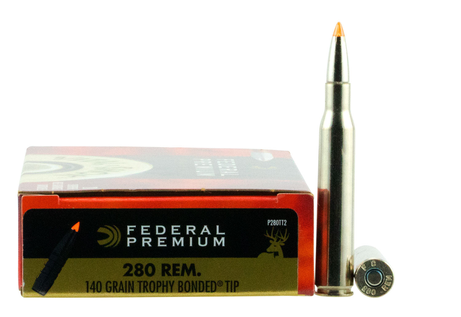 FED P280TT2        280     140 TBVTL         20/10