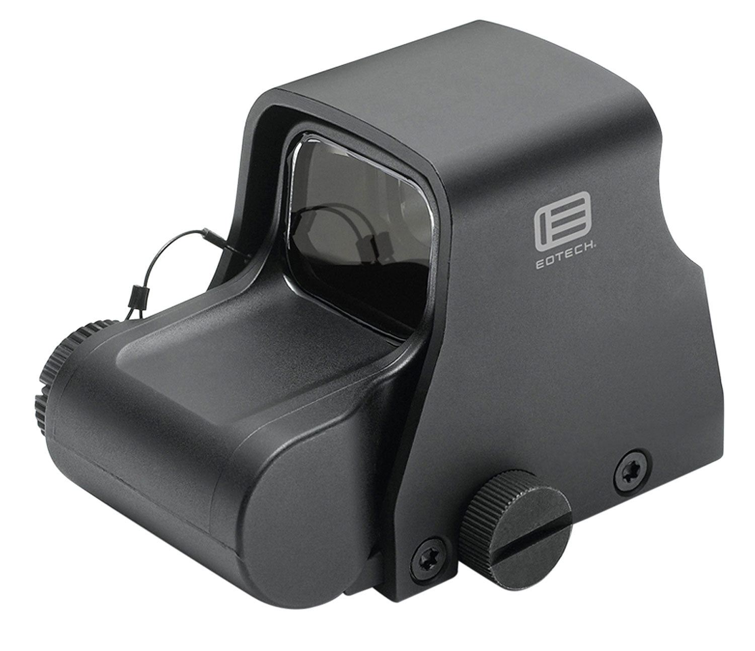 EOTECH XPS3-2         68&2 MOA BLK NV CR123