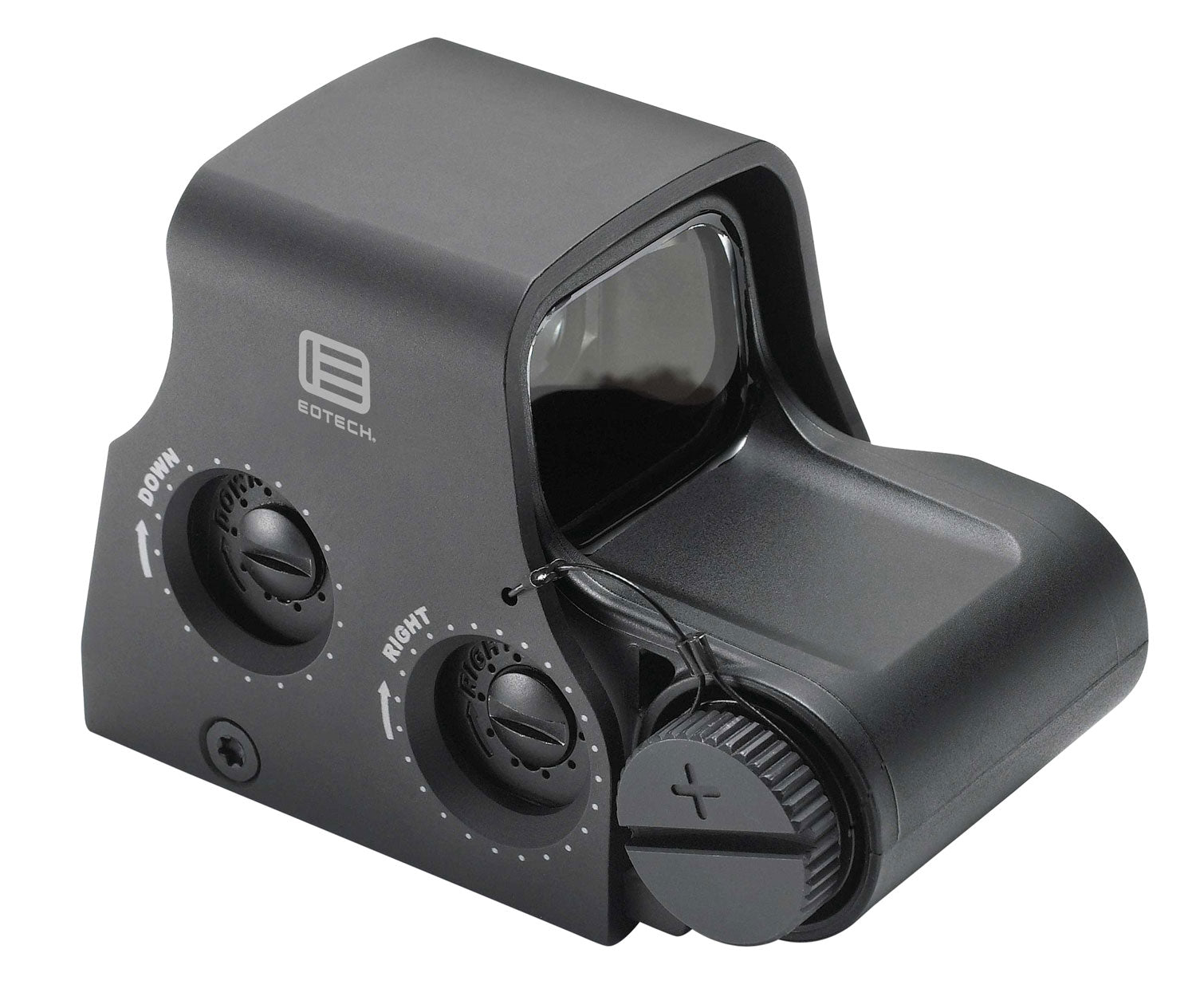 EOTECH XPS2-0         68&1 MOA BLK    CR123