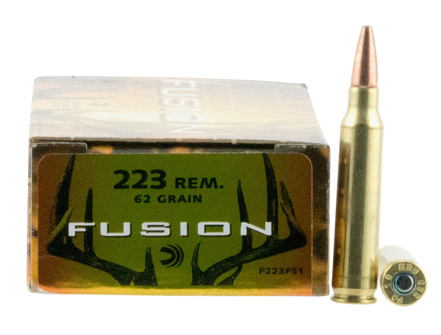 FED F223FS1        223      62 FUS           20/10