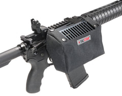 TAC 1081240      PIC RAIL WITH BRASS CATCHER