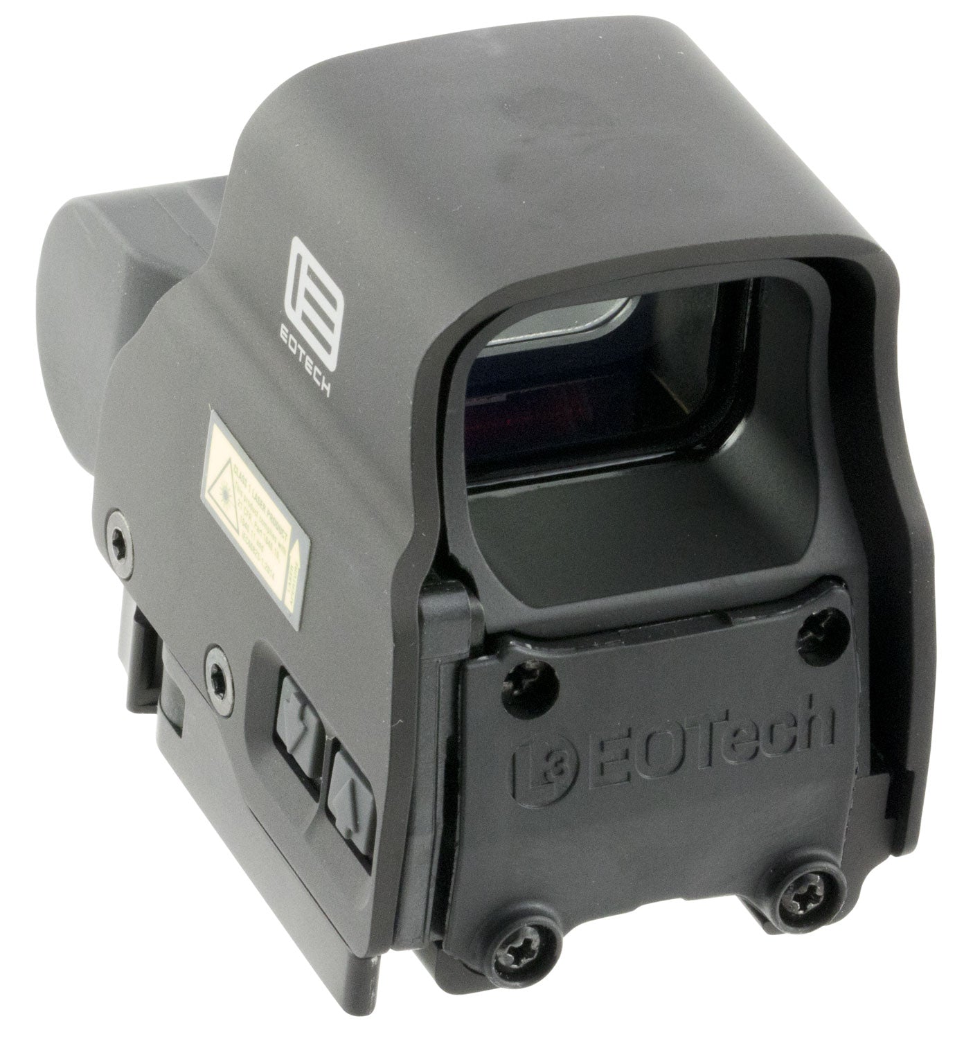 EOTECH EXPS2-2        68&2 MOA BLK QD CR123