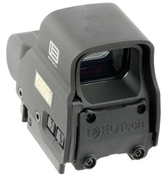 EOTECH EXPS2-2        68&amp;2 MOA BLK QD CR123