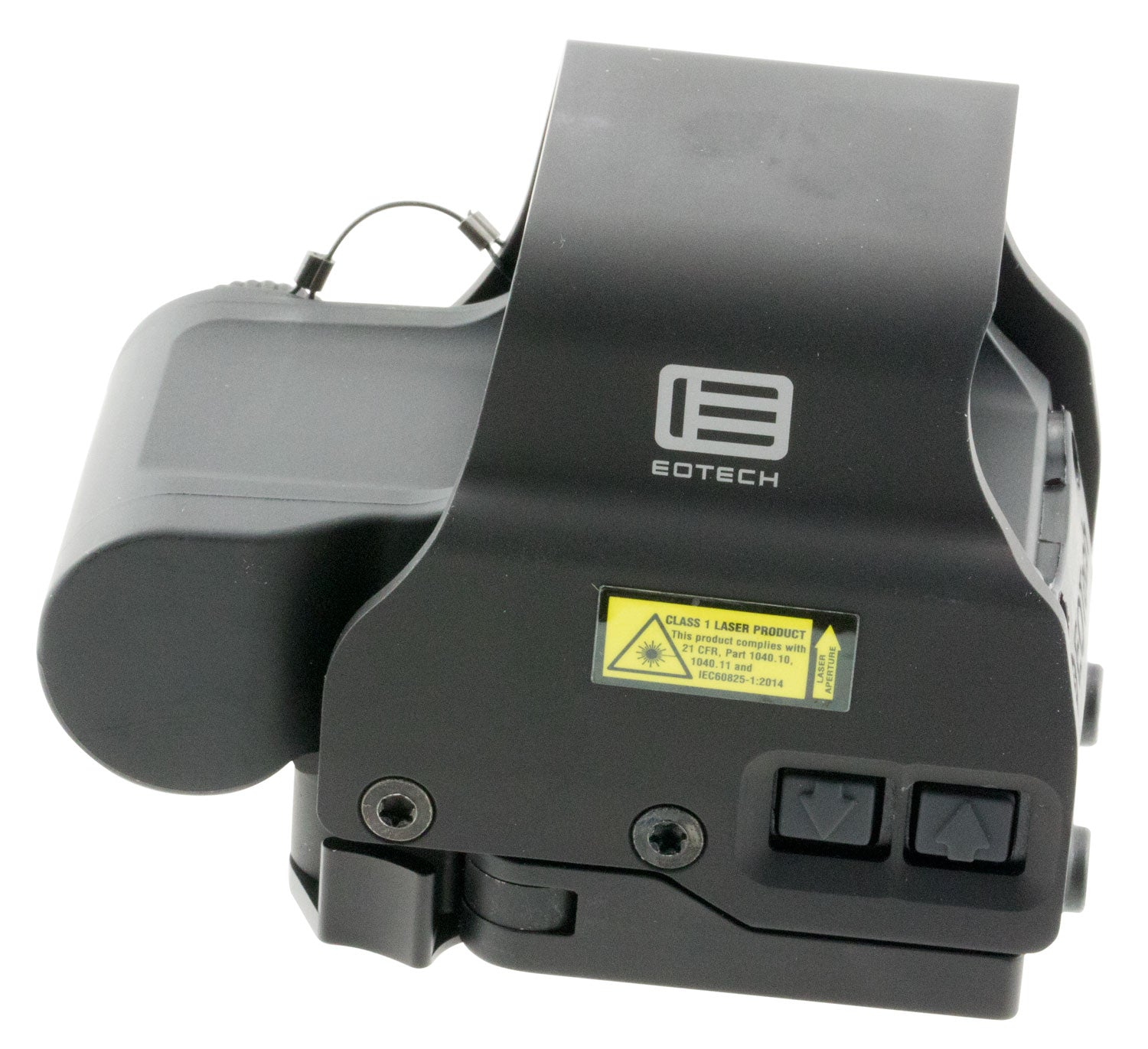 EOTECH EXPS2-2        68&2 MOA BLK QD CR123