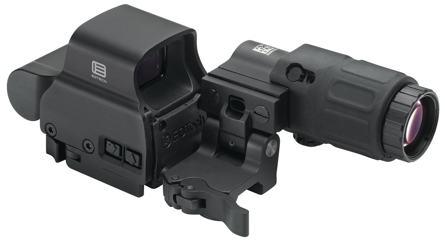 EOTECH HHSII          EXPS2-2 & G33 W/STS MNT