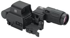 EOTECH HHSII          EXPS2-2 &amp; G33 W/STS MNT