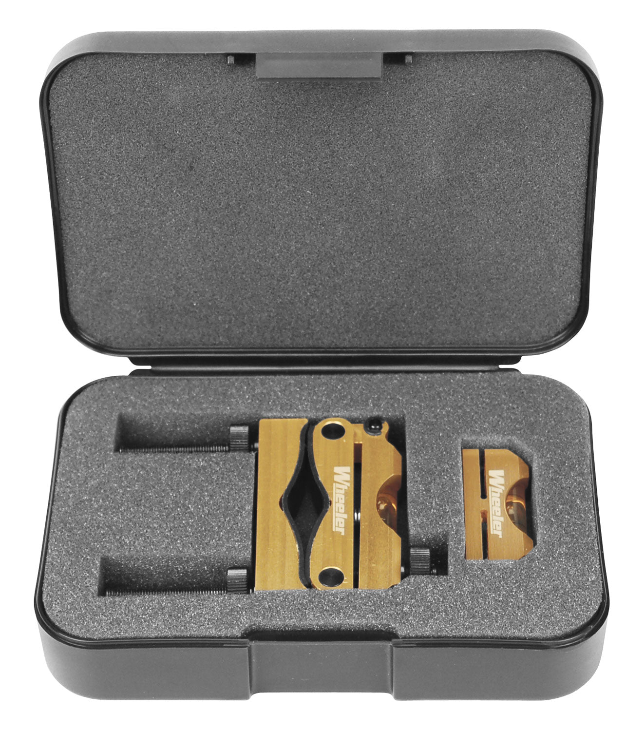 WHEELR 119050  PRO RETICAL LEVEL KIT