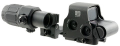 EOTECH HHSII          EXPS2-2 &amp; G33 W/STS MNT