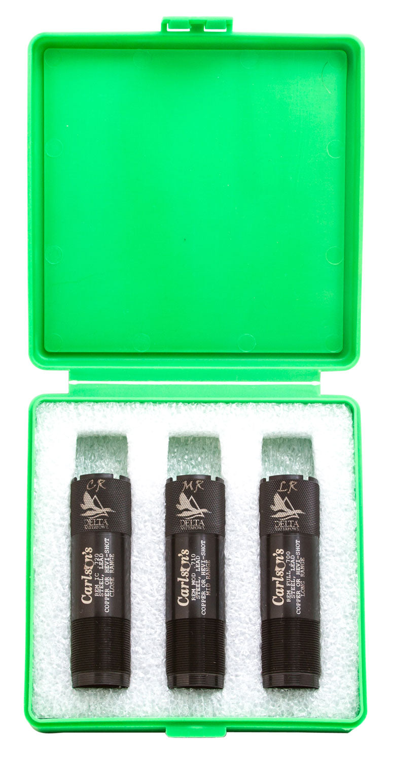 CARL 07269 DELTA WF REM           3PK C/M/LR   12G
