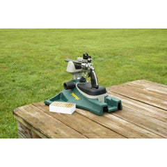 CALD 101600    MATRIX    SHOOTING REST