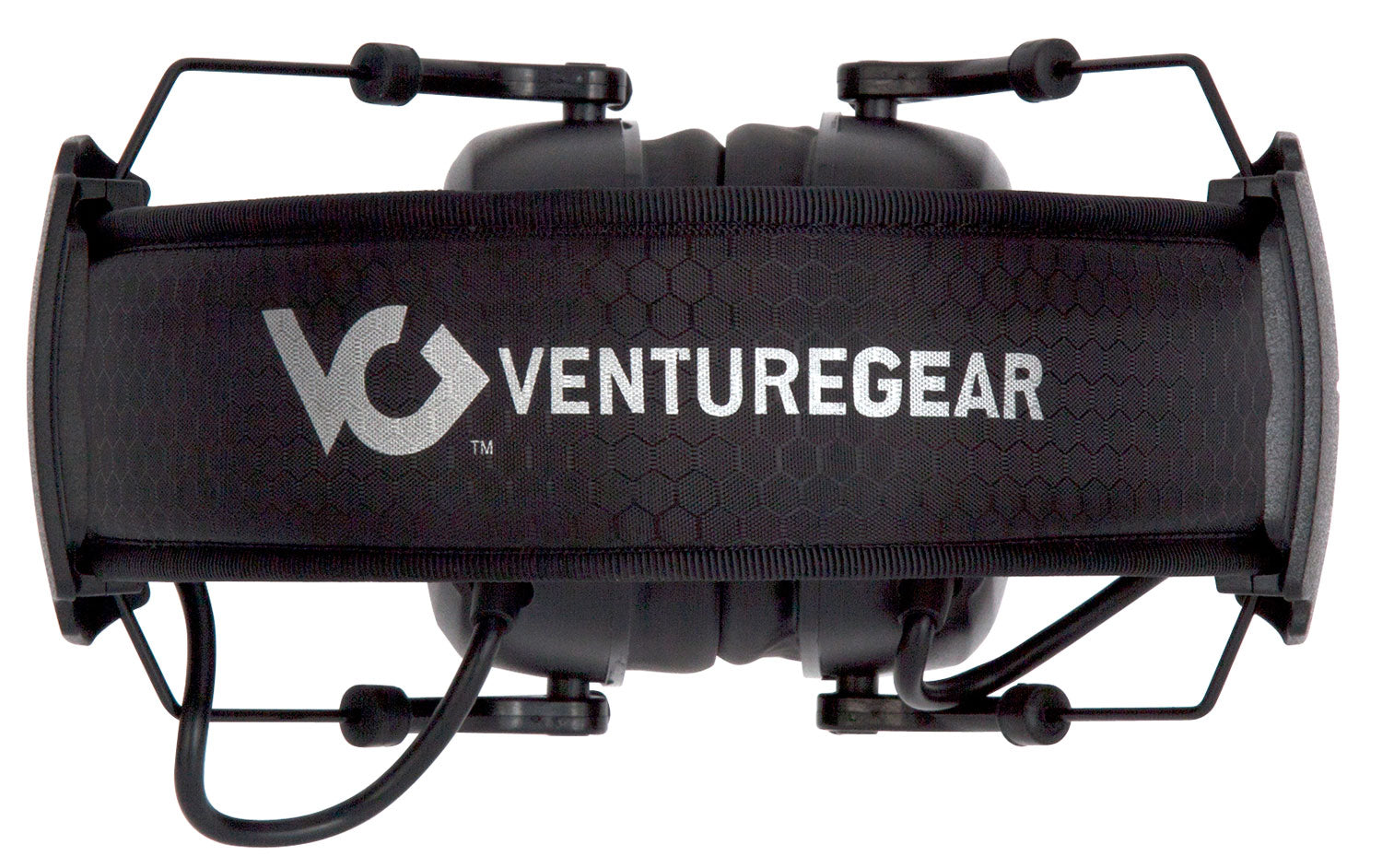 PYRA.VGPME10     ELECTRONIC MUFF NRR24 BLACK