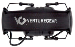 PYRA.VGPME10     ELECTRONIC MUFF NRR24 BLACK