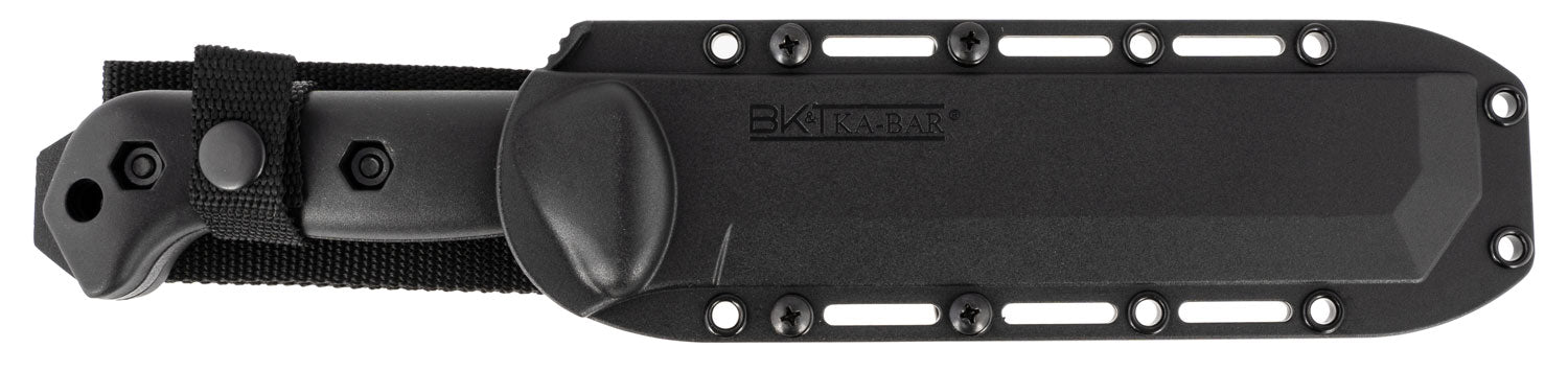 KABAR BK3     BECKER TAC TOOL            7     BLK