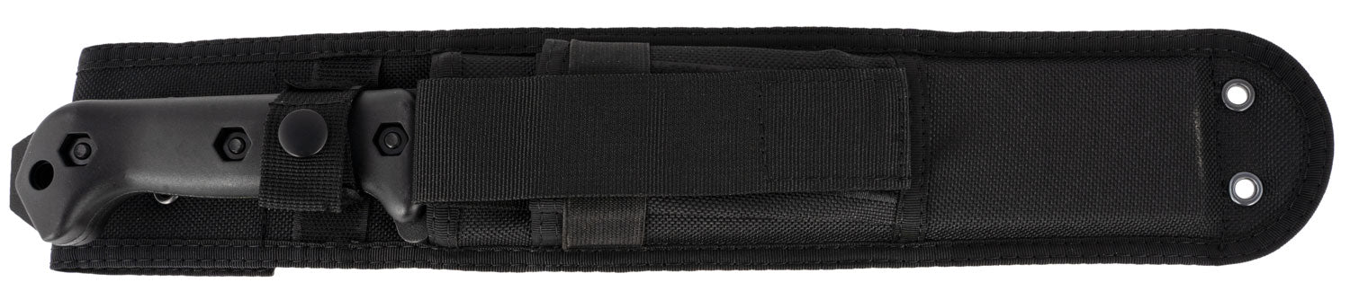 KABAR BK9     BECKER COMBAT BOWIE        9.25  BLK