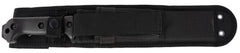 KABAR BK9     BECKER COMBAT BOWIE        9.25  BLK