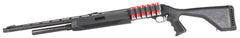 TAC 1081030      MOSS 930 SIDESADDLE RAIL MOUNT