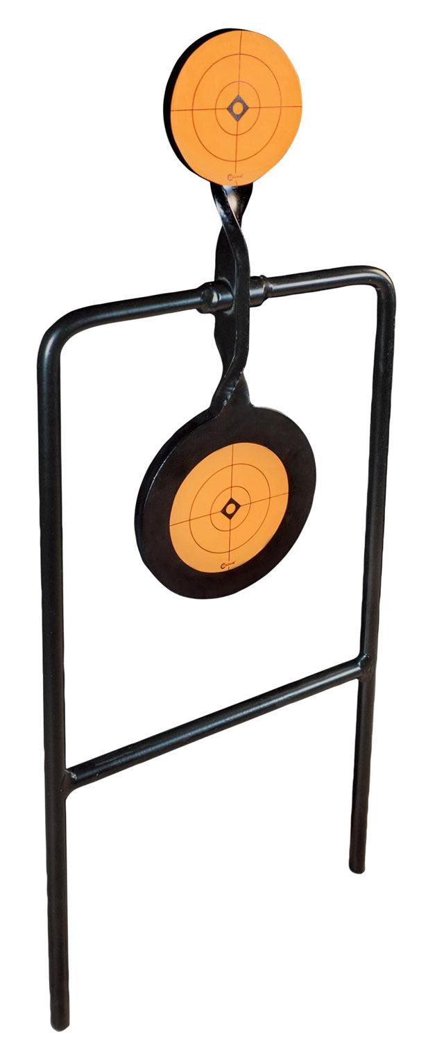 CALD 133565    DOUBLE SPIN CF HG   TARGET