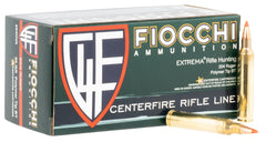 FIO 204HVA    204RUG      32 VMAX            50/20
