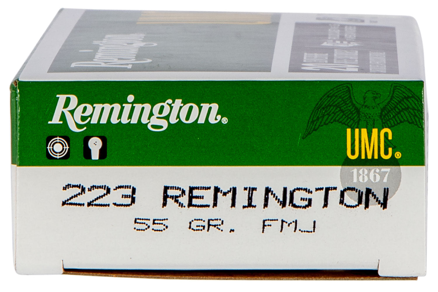 REM 23711  L223R3   UMC 223        55 MC     20/10