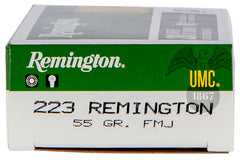 REM 23711  L223R3   UMC 223        55 MC     20/10