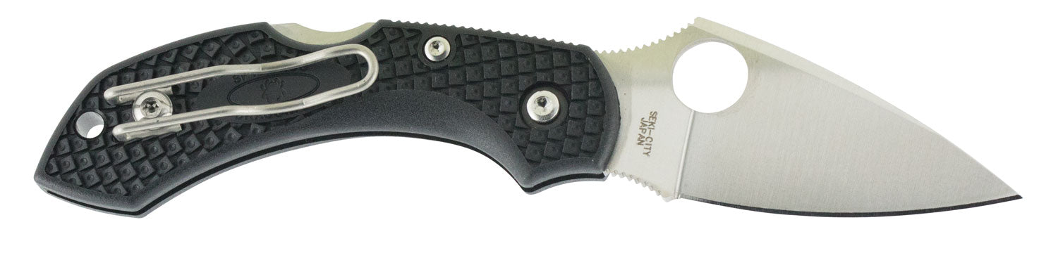 SPY C28PBK2        DRGNFLY 2 FLT GRND PLN 2.25 BLK