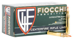 FIO 204HVB    204RUG      40 VMAX            50/20