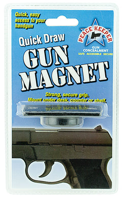 PSPI QDGM1          QUICK DRAW GUN MAGNET