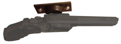 PSPI QDGM1          QUICK DRAW GUN MAGNET