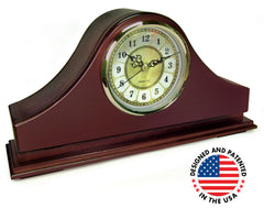 PSPI MGC            CONCEALMENT CLOCK