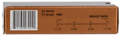 PMC 32A      32       71 FMJ TGT             50/20