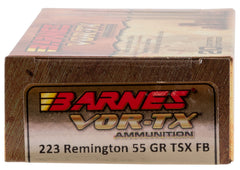 BRNS 21520 BB223R2      223     55 TSX       20/10