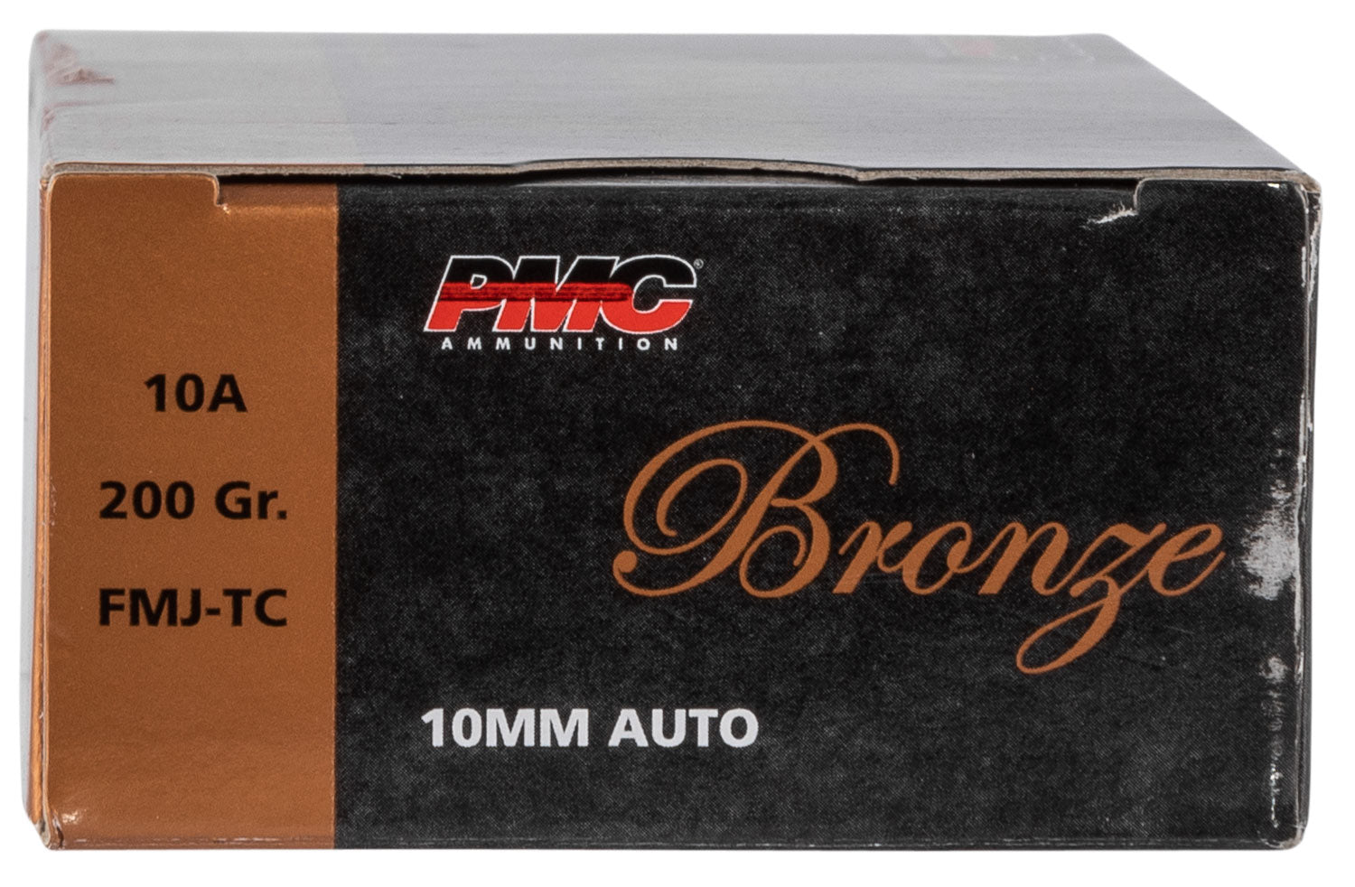 PMC 10A      10MM    200 TCFMJ TGT           50/20