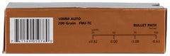 PMC 10A      10MM    200 TCFMJ TGT           50/20