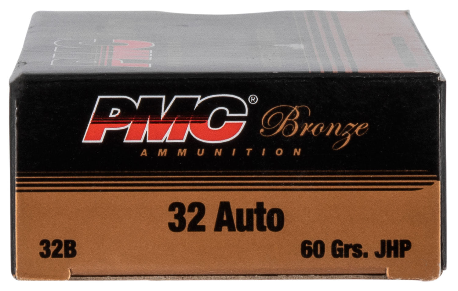 PMC 32B      32       60 HP                  50/20