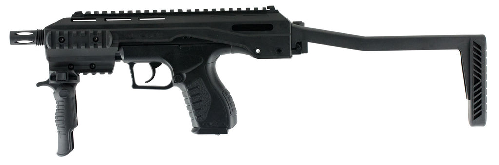 UMA 2254824 T*A*C  .177 BB CARBINE