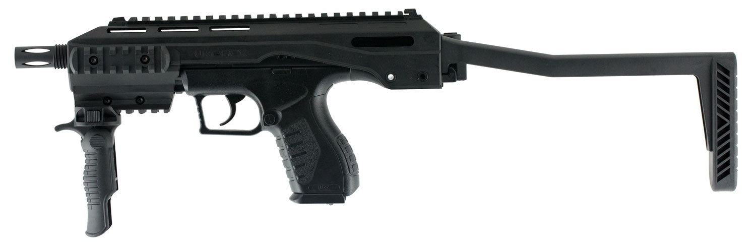 UMA 2254824 T*A*C  .177 BB CARBINE