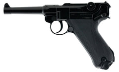 UMA 2251800 LEGENDS LUGER P08 .177 BB