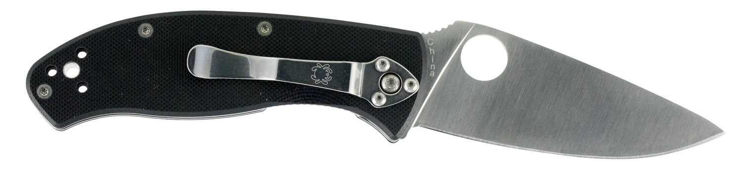 SPY C122GP         TENACIOUS PLN       DP 3.39 BLK