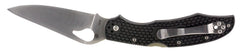 SPY BY03PBK2       BYRD CARA CARA     DP  3.75 BLK