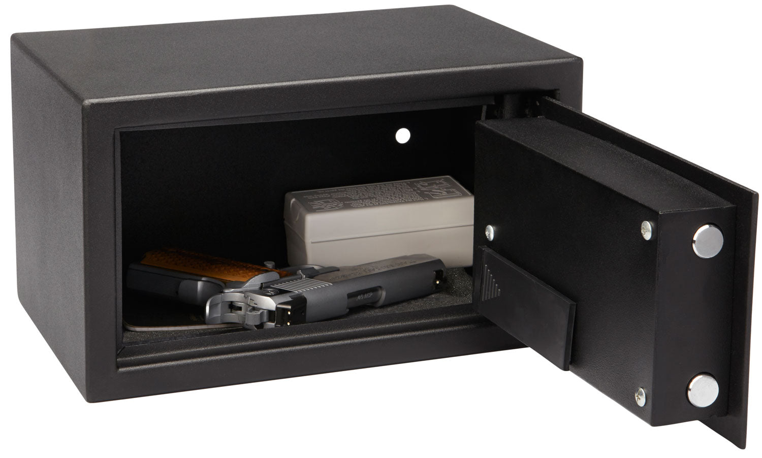 BDOG BD1050      STD DIGITAL PISTOL VAULT
