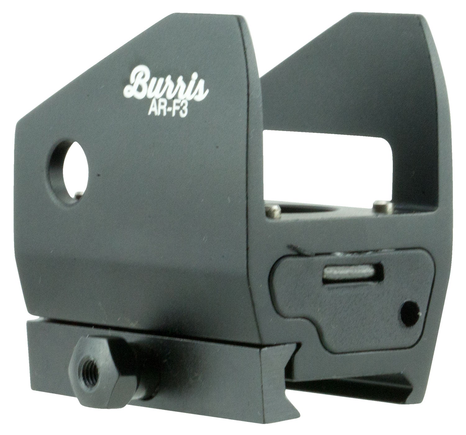 BUR 410348    AR-F3 MNT FOR FLAT TOP